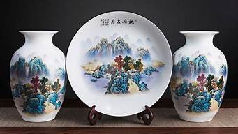 陶瓷工艺品_陶瓷工艺品制作过程